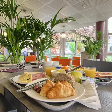 Ibis Styles Paris Roissy-Cdg-2