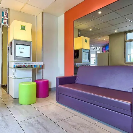 Ibis Styles Paris Roissy-Cdg-3