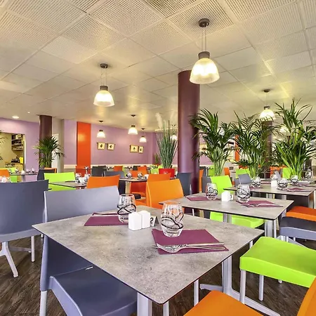 Ibis Styles Paris Roissy-Cdg-3