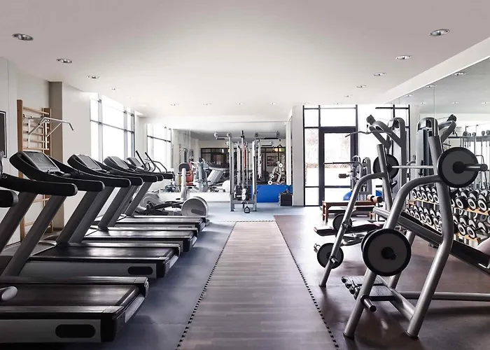 Novotel Paris Roissy Cdg Convention